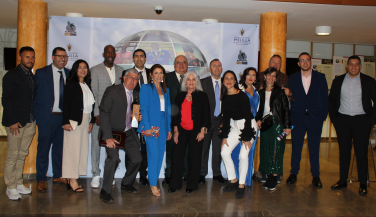 La Gran Gala del Deporte melillense corona al Club Voleibol Melilla