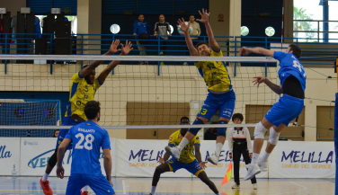 Contundentes victorias en la última jornada previa a la XLIX Copa de SM El Rey
