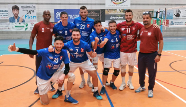 Melilla gana el triangular en tierras malagueñas