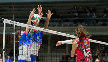 Avarca de Menorca acaba con los invictos en la Liga Iberdrola