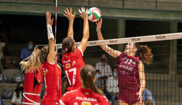 Duelos importantes en la segunda jornada de Liga Iberdrola