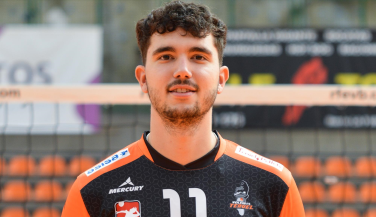 Milan Jovanovic continuará en Teruel
