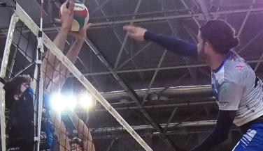 La SM2 asegura cuatro conjuntos para la fase final