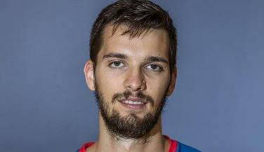 Joaquín Monteagudo se une a CV Teruel