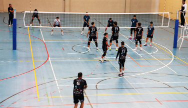 ¡Arranca con fuerza la Primera División!