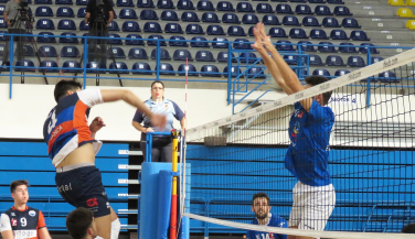 Melilla Sport Capital suma en casa su segunda victoria de la temporada