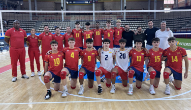 La Selección Sub19 masculina ya está en Uzbekistán para disputar el Campeonato del Mundo