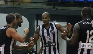 El Club Voleibol Melilla cierra el fichaje de Najari Fernandes