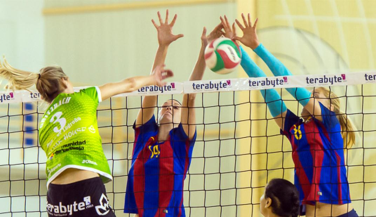Jornada para concretar la clasificación en la Superliga Iberdrola