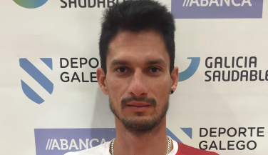 Nestor González consigue su segundo MVP de la jornada