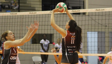 Anna Newsome, MVP Iberdrola de la 12ª jornada