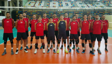 España pierde contra Holanda en el primer partido del bilateral 