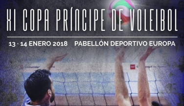 La SM2 busca campeón copero en una apasionante Copa Príncipe 