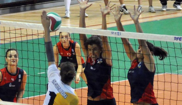 Una jornada para romper la igualdad en Superliga femenina 2