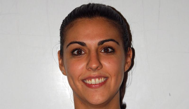 Nerea Sánchez (CVB Barça), MVP de la jornada en Superliga femenina