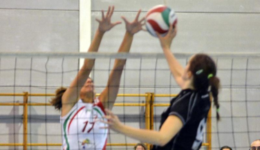 Celia Bedmar (Universidad de Granada), MVP de la jornada en Superliga femenina 2