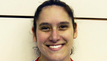 Sara Julián (CV Sant Cugat), MVP de la jornada en Superliga femenina 2