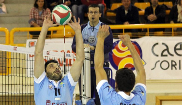Jornada de SVM marcada por la lucha por la Copa de SM El Rey