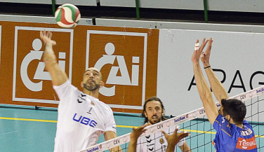 Jornada de SVM marcada por los duelos directos y por la Copa del Rey 