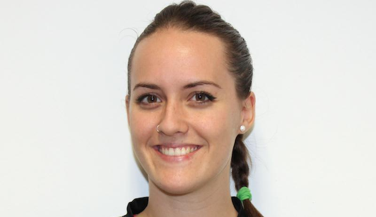 Celia Bedmar (Universidad de Granada), MVP de la jornada en Superliga femenina 2