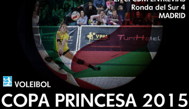 Cuenta atrás para una Copa Princesa apasionante