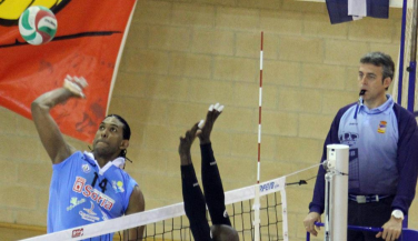 Jornada de incertidumbres en la Superliga masculina