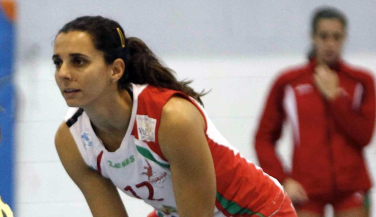 Cati Pol (JS Hotels Ciutat Cide), MVP de la jornada en Superliga femenina 2