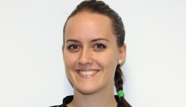 La sensacional jornada de SF2 deja a Celia Bedmar (Universidad de Granada) como MVP 