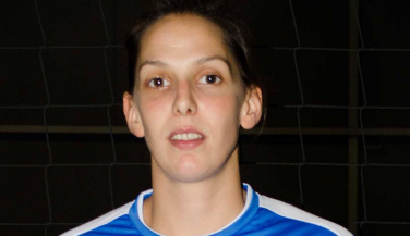 Patricia Suárez (Figaro Haris Tenerife), MVP de la jornada en Superliga femenina 2