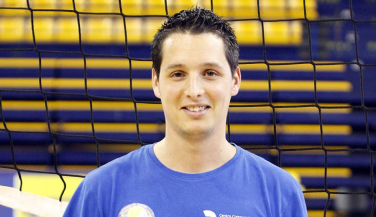 Alberto Rodríguez, nuevo entrenador del IBSA CV ACE Grancanaria.com