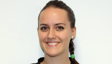 Haro Rioja Voley ficha a Celia Bedmar