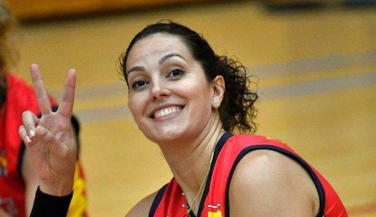 Marisa Fernández se incorpora al CV Cuesta Piedra 