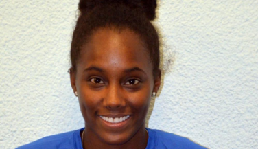 Wanda Banguero (Cuesta Piedra Santa Cruz), MVP de la jornada de Superliga femenina 2