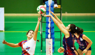 Jornada trascendental en el camino a la Copa Princesa en Superliga femenina 2
