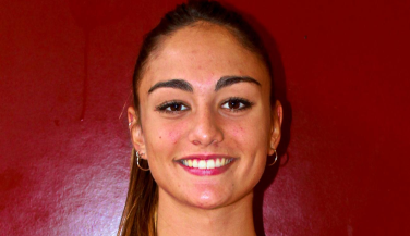 Cristina Chamoso (RGC Covadonga), MVP de la sexta jornada de Superliga femenina 2