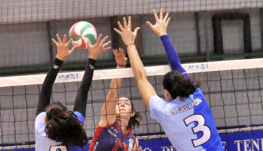 La Superliga femenina 2 disputa una jornada para agitar la parte alta de los dos grupos