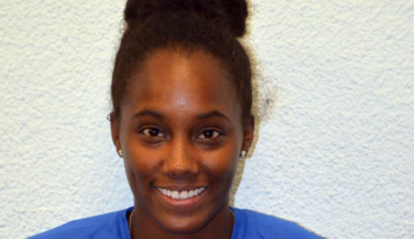 Wanda Banguero (Cuesta Piedra Tenerife) es la MVP de la jornada de Superliga femenina 2