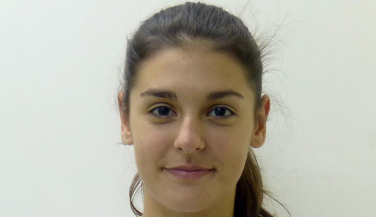 Gloria Santos (Planeta Palombina La Curtidora), MVP de la jornada en Superliga femenina 2