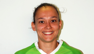 Helia González (Naturhouse Ciudad de Logroño), MVP de la jornada en SFV