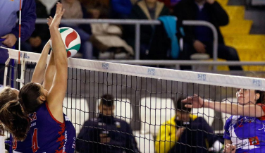 Jornada por el liderato en los dos grupos de SF2 para cerrar el año