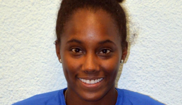 Wanda Banguero (Tenerife Santa Cruz) consigue su tercer MVP de la temporada en SF2