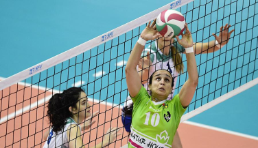 Los ecos de la Copa de la Reina marcan la jornada de Superliga femenina 