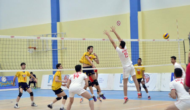 España vence a Irán 3-1 en el segundo partido del bilateral amistoso 