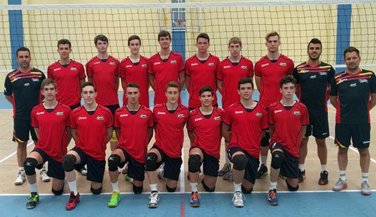 Victoria de España sobre Holanda en el Torneo 8 Naciones 