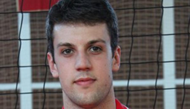 CAI Voleibol Teruel ficha al montenegrino Balsa Radunovic