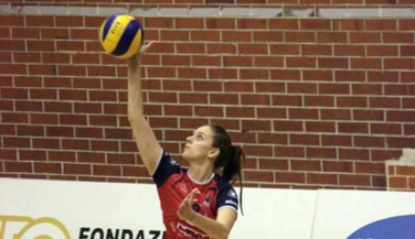 Roberta Rinaldi, novena incorporación del Aguere Tenerife