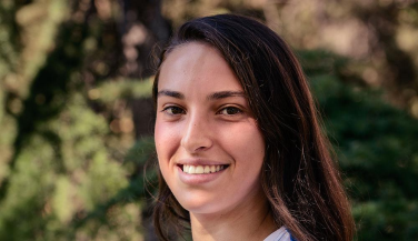 Sirenia Bercedo (cvleganés.com) MVP de la jornada de Superliga femenina 2