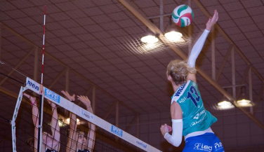 La igualdad de la zona media de la Superliga femenina