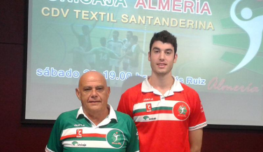 Miquel Ángel Fornés: 