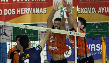 La lucha por entrar en la Copa de SM El Rey vuelve a marcar la jornada en SVM